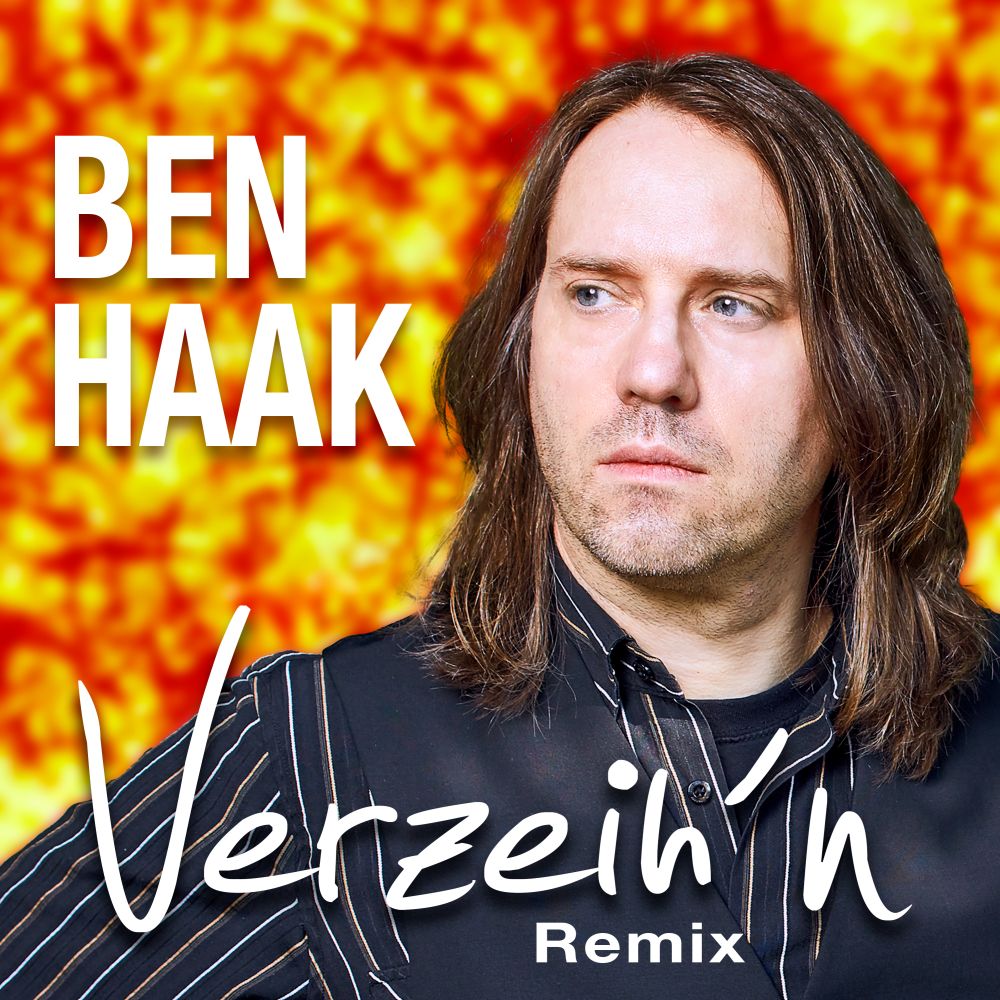 Ben Haak - Verzeih'n (Remix)