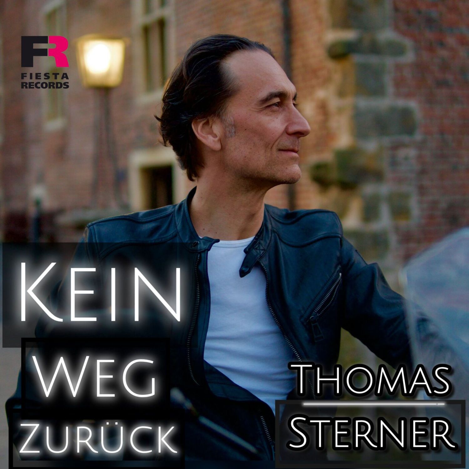 Thomas Sterner - Kein Weg zurück