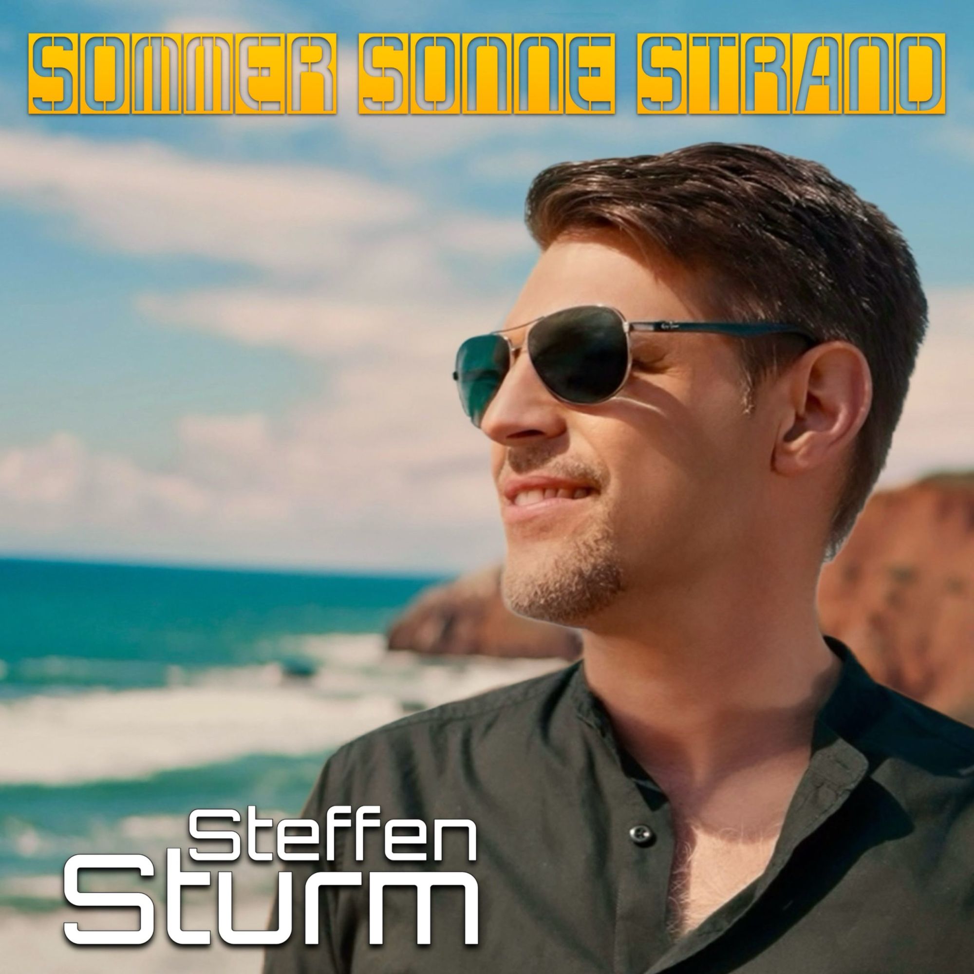 Steffen Sturm - Sommer, Sonne