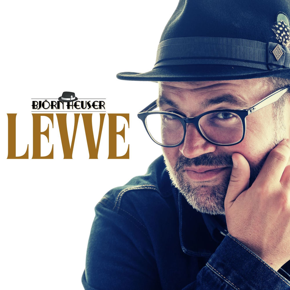 Björn Heuser – Levve (Album)