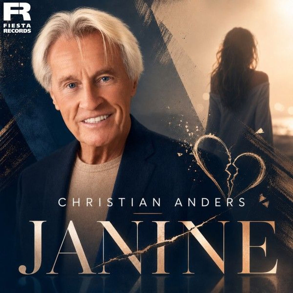 Christian Anders - Janine