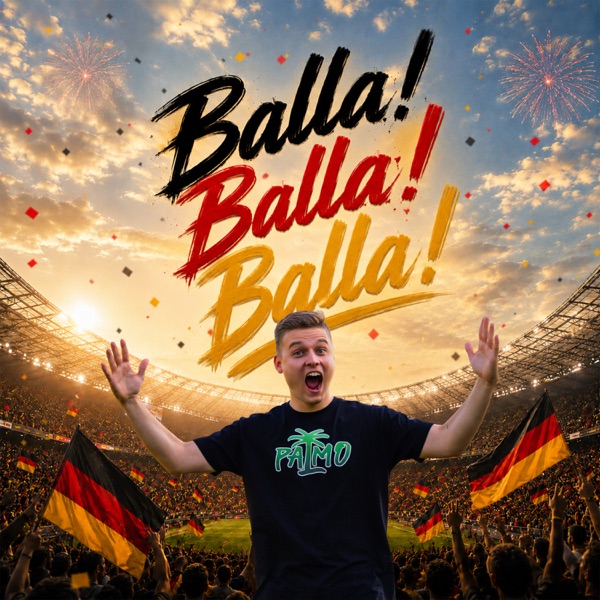 Palmo – Balla! Balla! Balla!