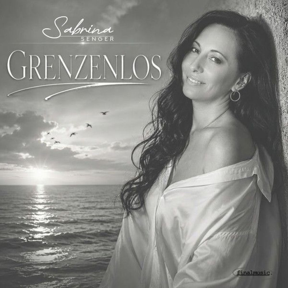 Sabrina Senger – Grenzenlos