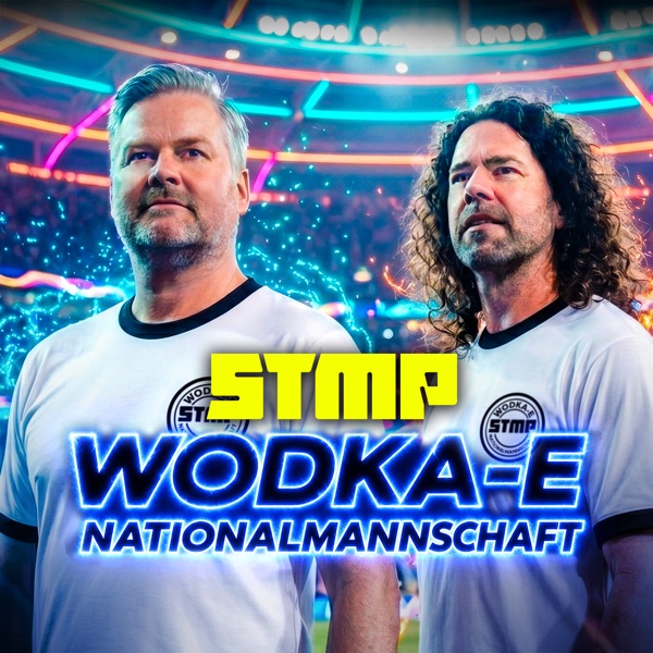 STMP - Wodka-E Nationalmannschaft