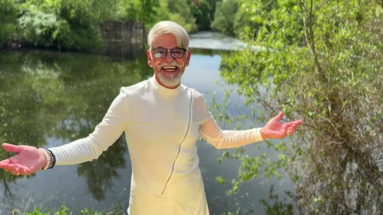 Youtube Vorschau - Video ID InsVHxuyt40