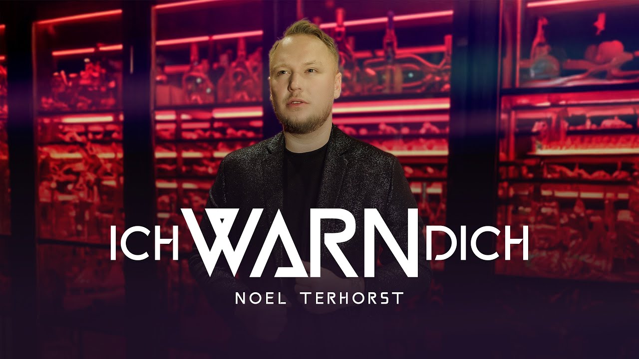 Youtube Vorschau - Video ID gKu__2U2Cz0