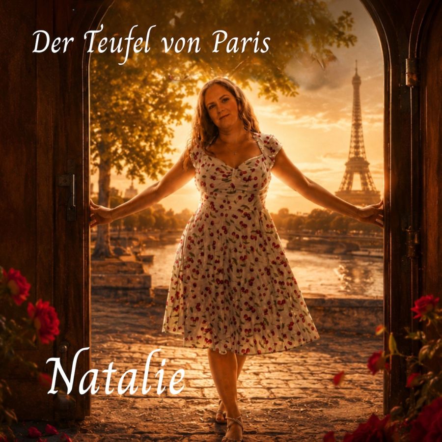 Natalie - Der Teufel in Paris (Acoustic)