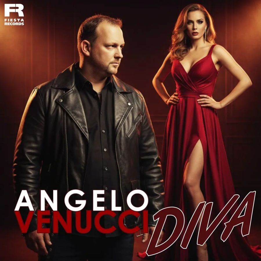 Angelo Venucci – Diva