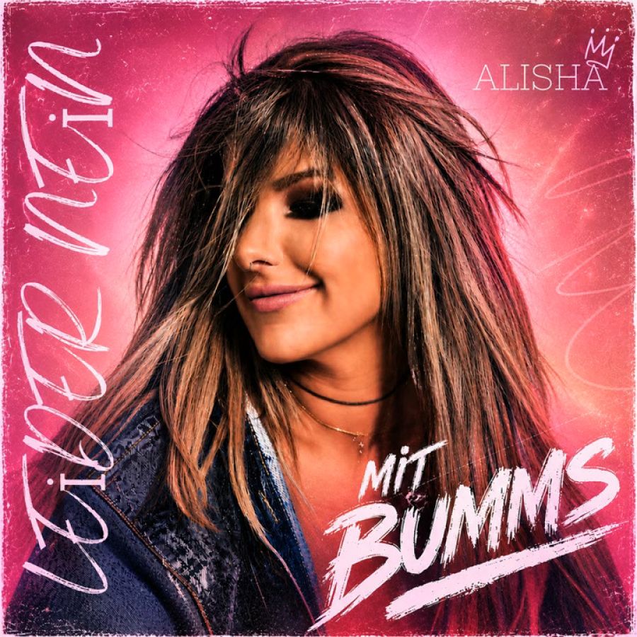 Alisha feat. S.U.S Project - Leider nein (Mit Bumms)