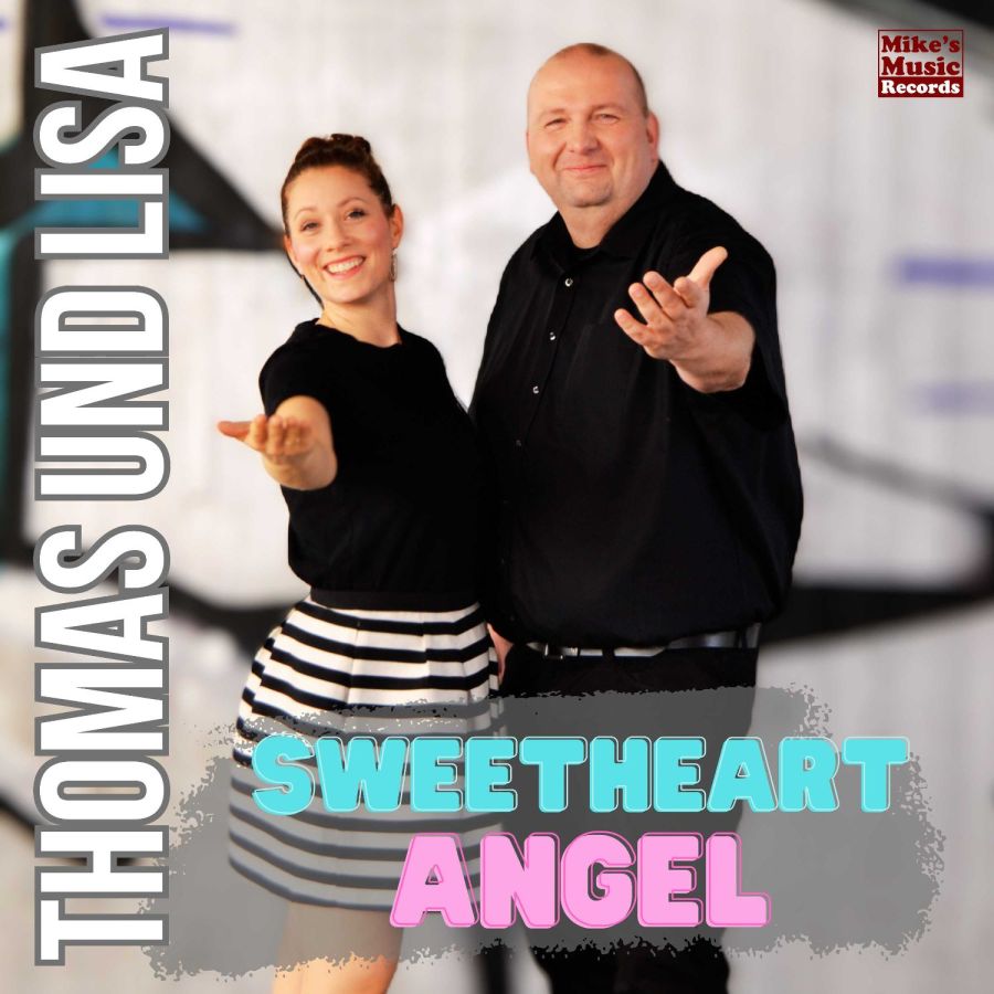 Thomas und Lisa - Sweetheart Angel
