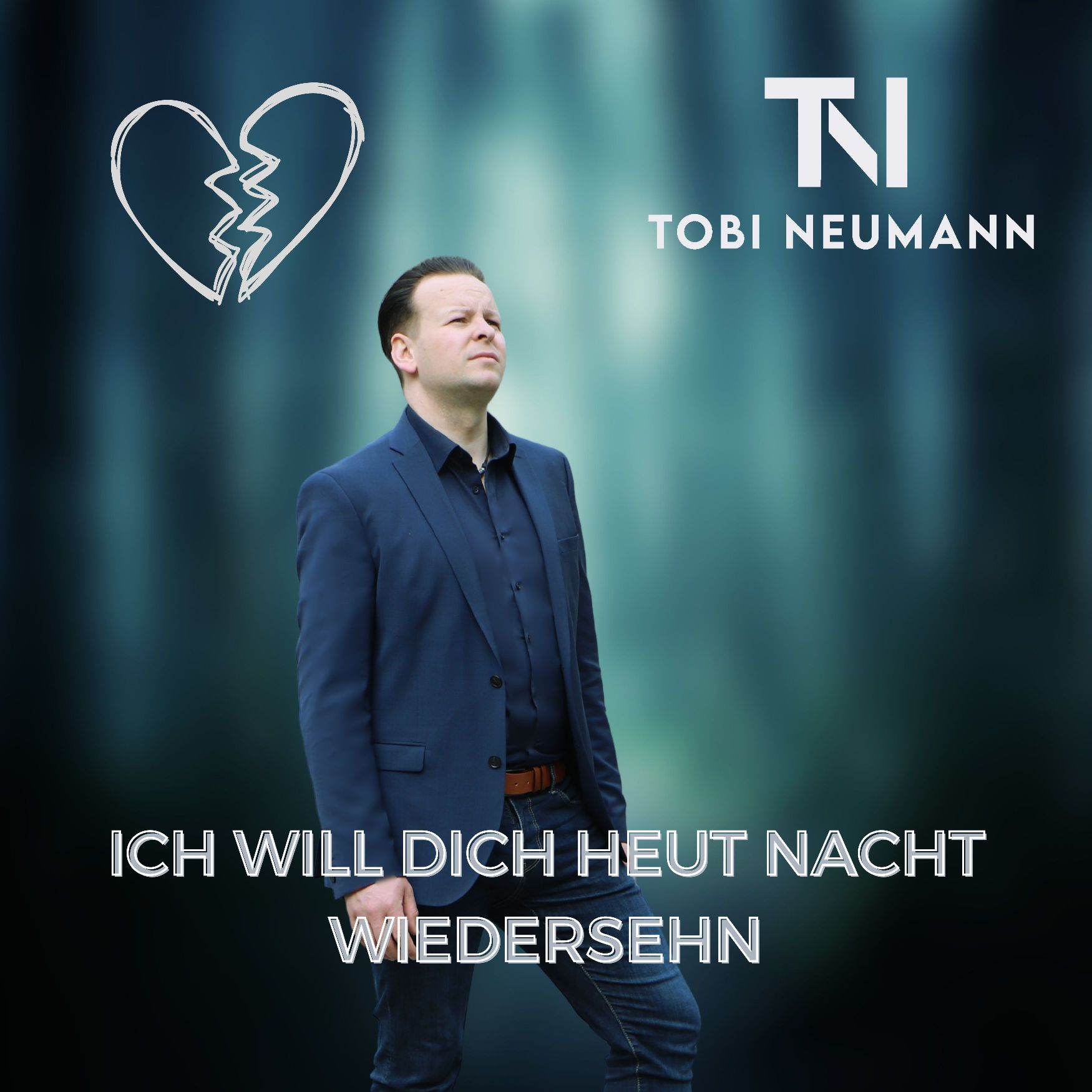 Tobi Neumann - Ich will dich heut Nacht wiedersehn