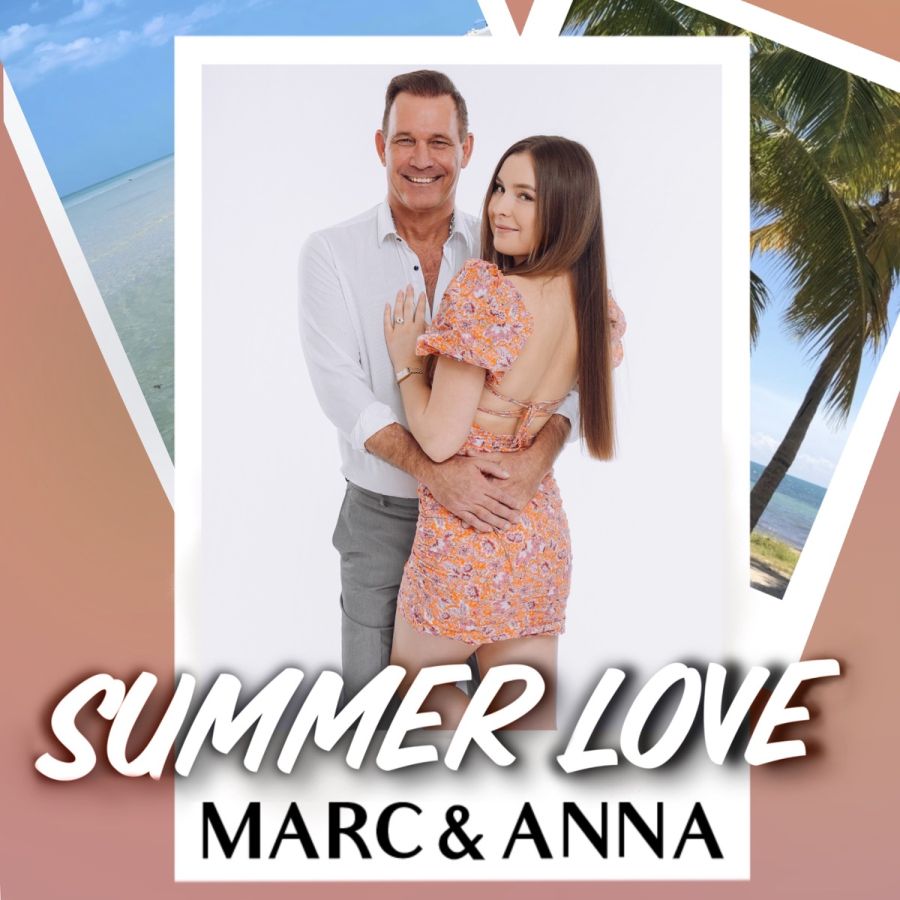 Marc & Anna - Summer Love