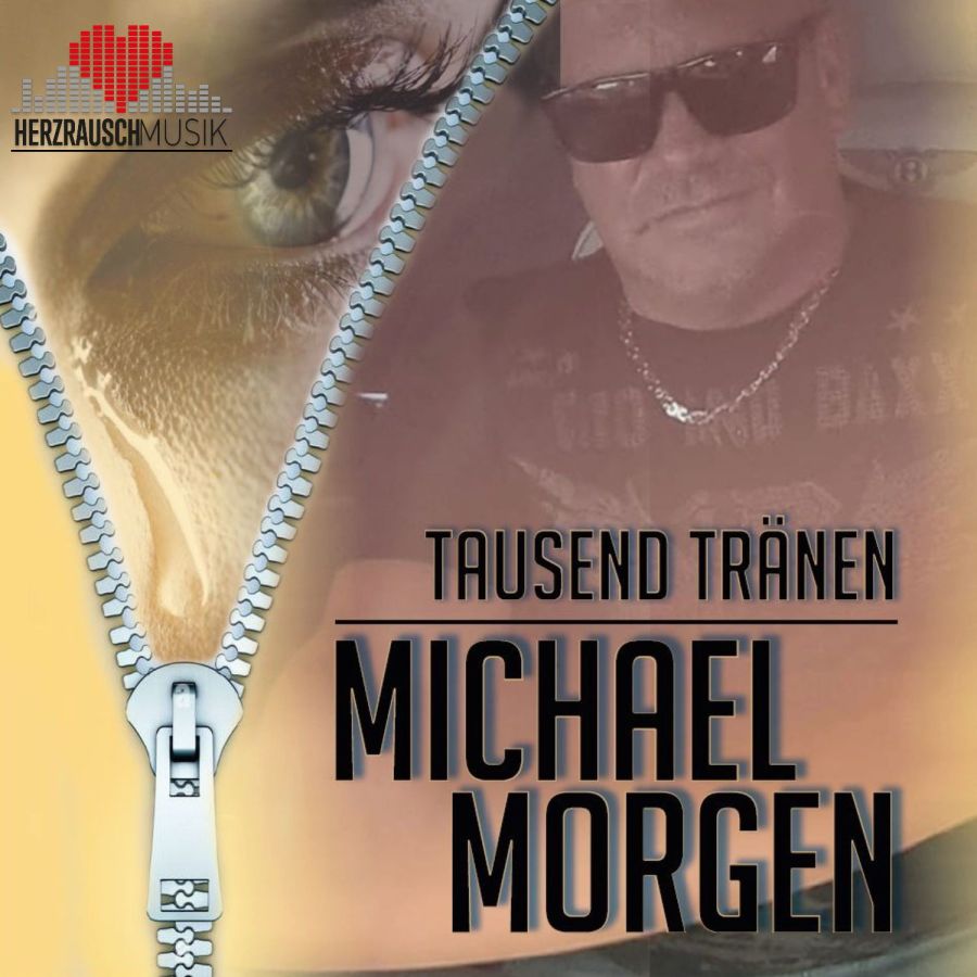Michael Morgen - Tausend Tränen