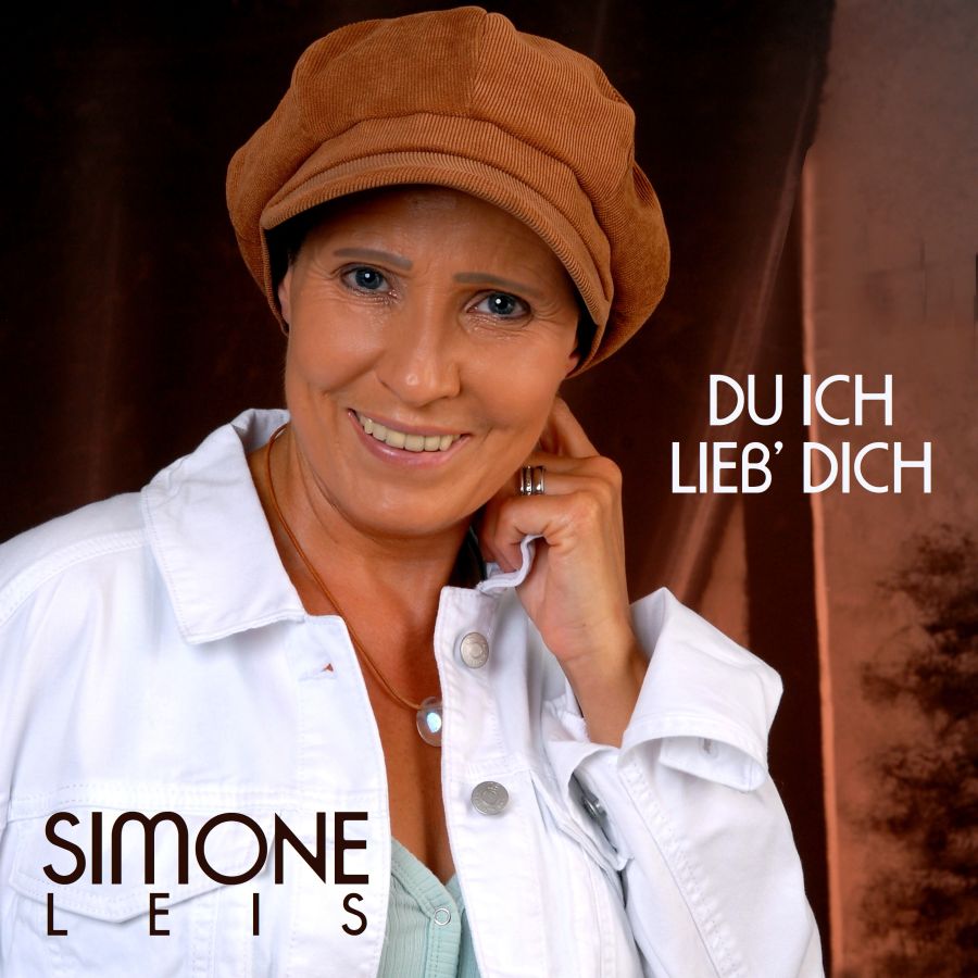 Simone Leis - Du ich lieb‘ Dich