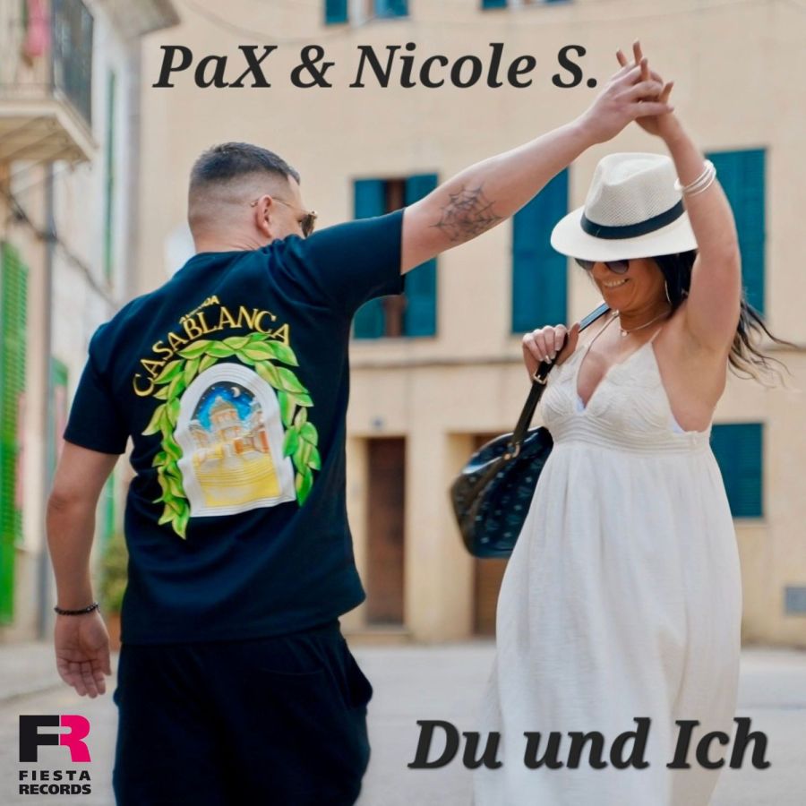 PaX & Nicole S. - Du und Ich