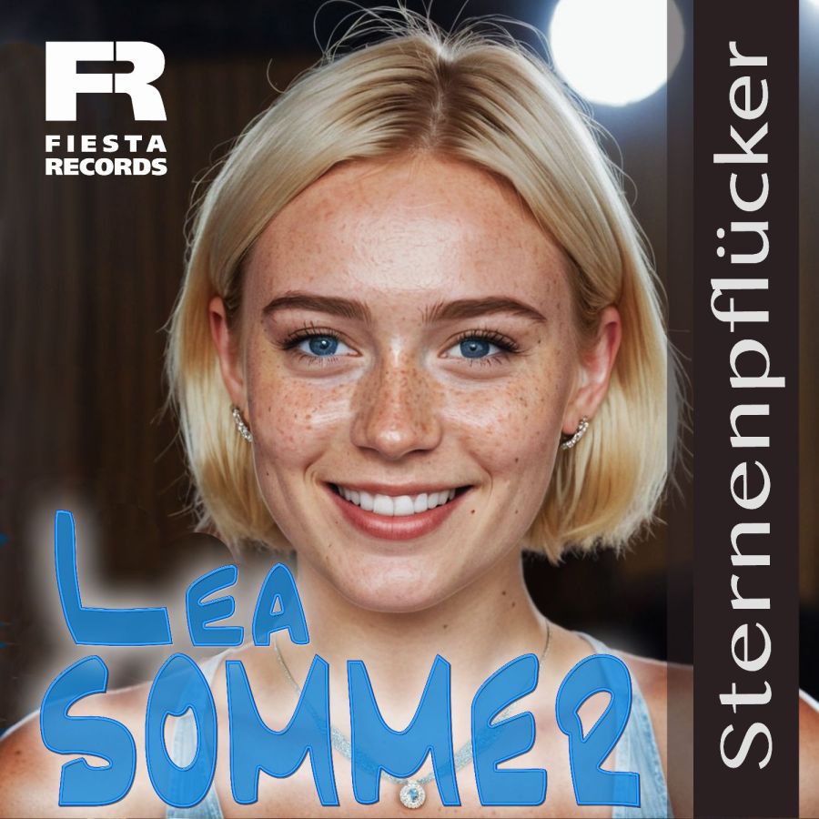 Lea Sommer - Sternenflücker