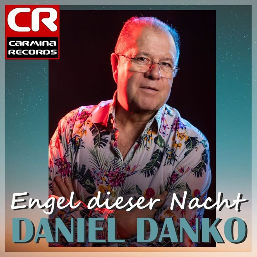 Daniel Danko - Engel dieser Nacht