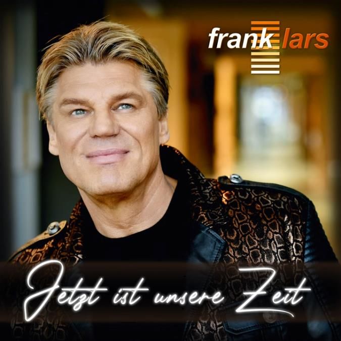 Frank Lars - Jetzt ist unsere Zeit (Nur So! Remix)