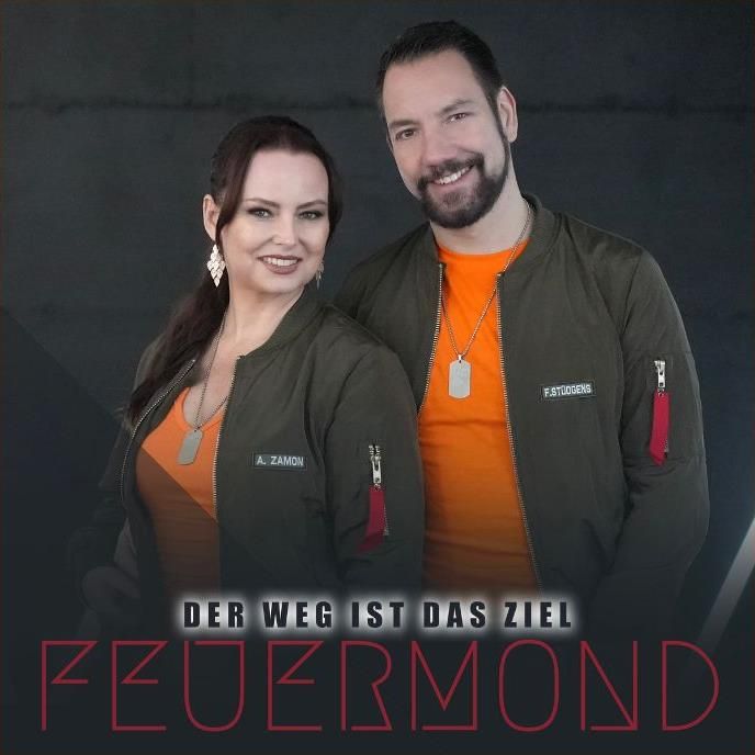 Feuermond - Der Weg ist das Ziel