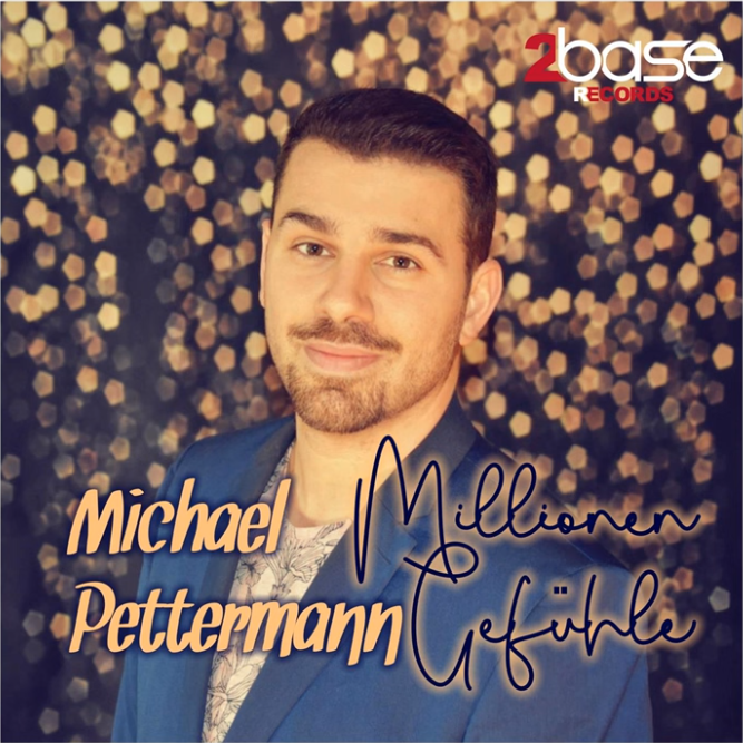 Michael Pettermann - Millionen Gefühle