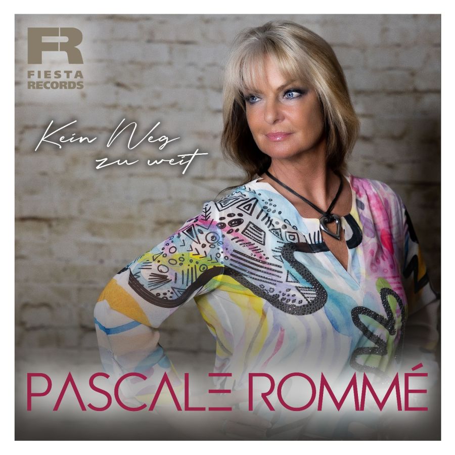Pascale Rommé - Kein Weg zu weit