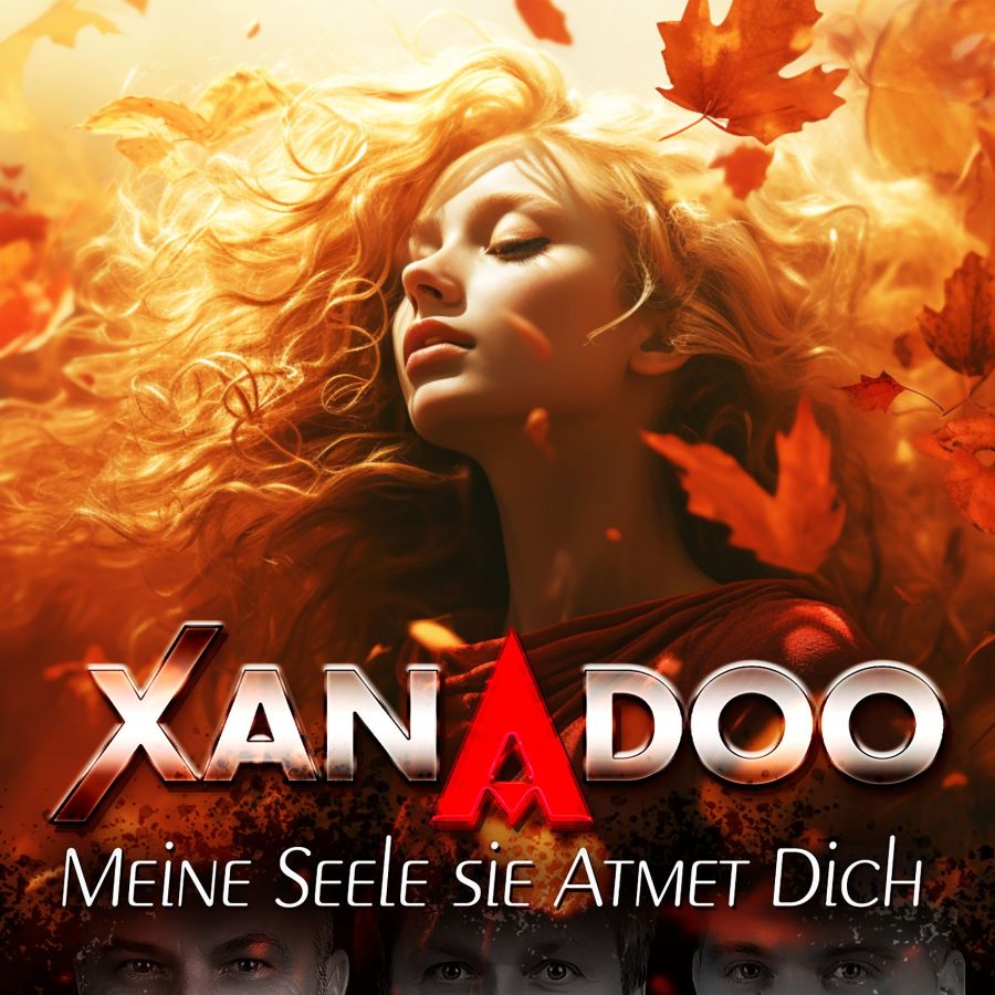 XANADOO - Meine Seele sie atmet dich