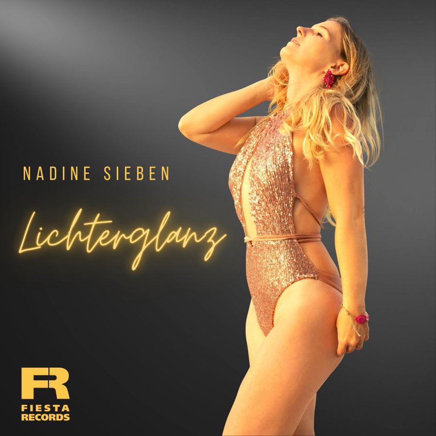 Nadine Sieben - Lichterglanz