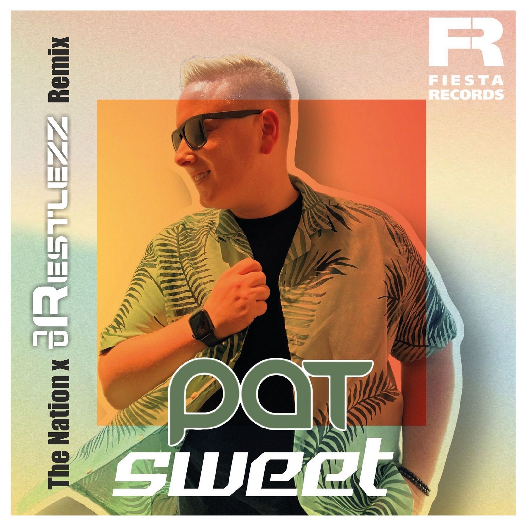 PAT – Sweet (The Nation x DS Restlezz Remix)