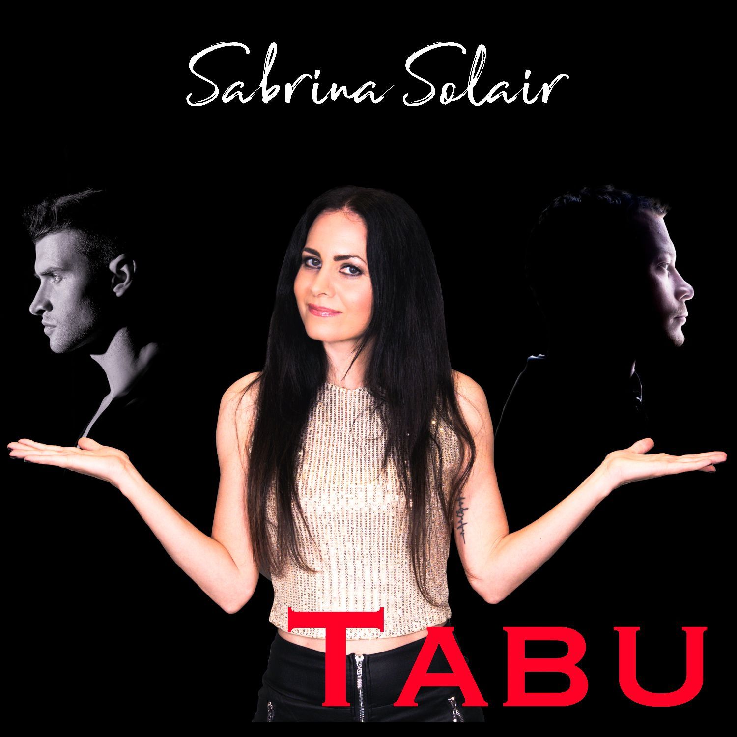 Sabrina Solair - Tabu