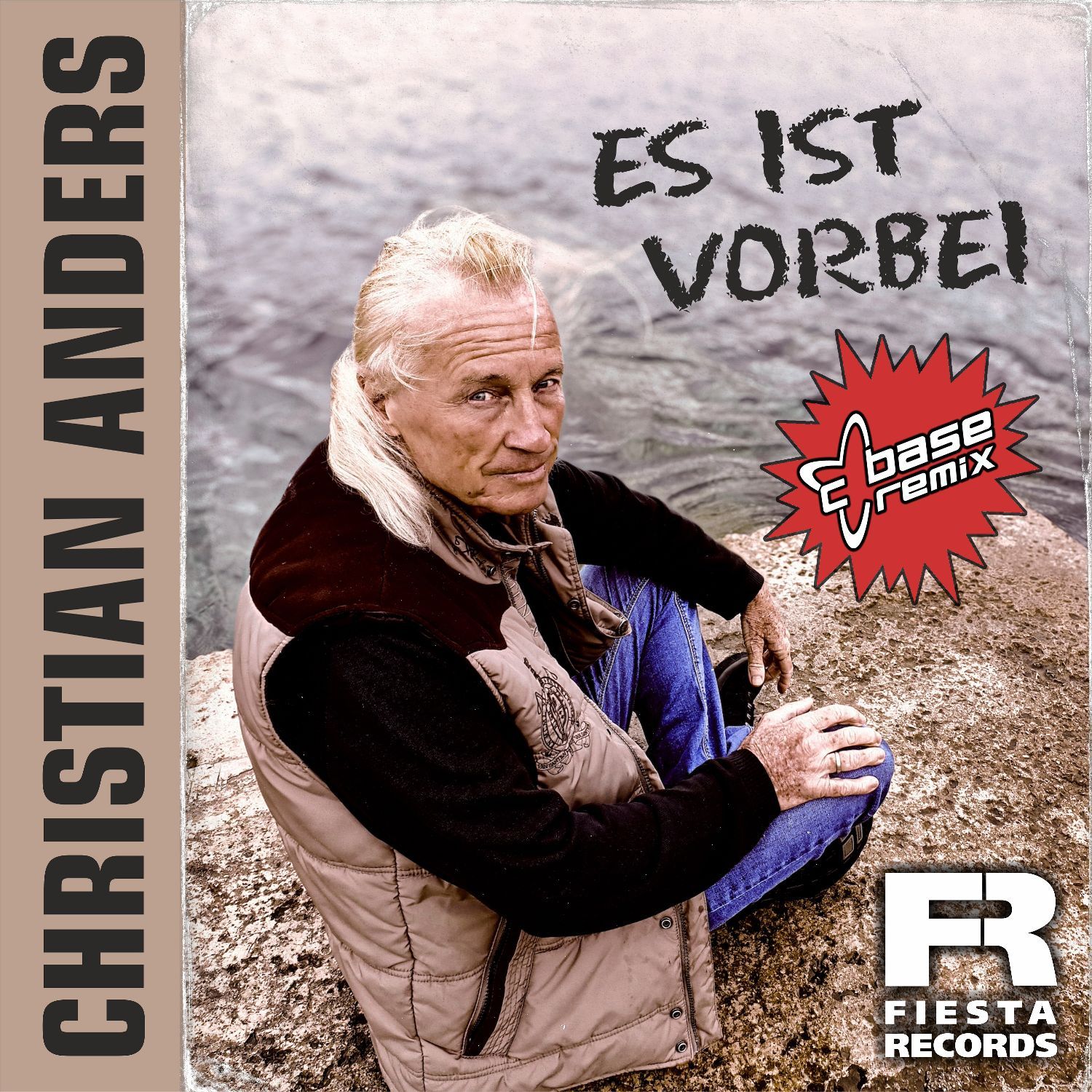 Christian Anders - Es ist vorbei (C-Base Remix )