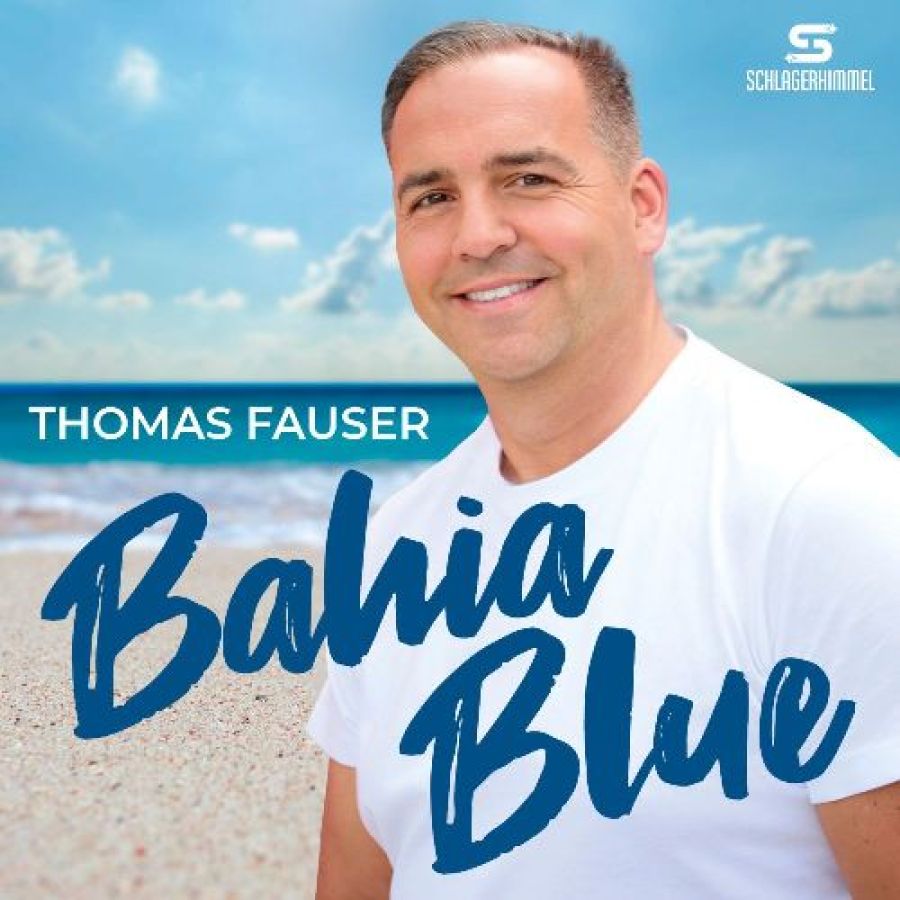 Thomas Fauser - Bahia Blue
