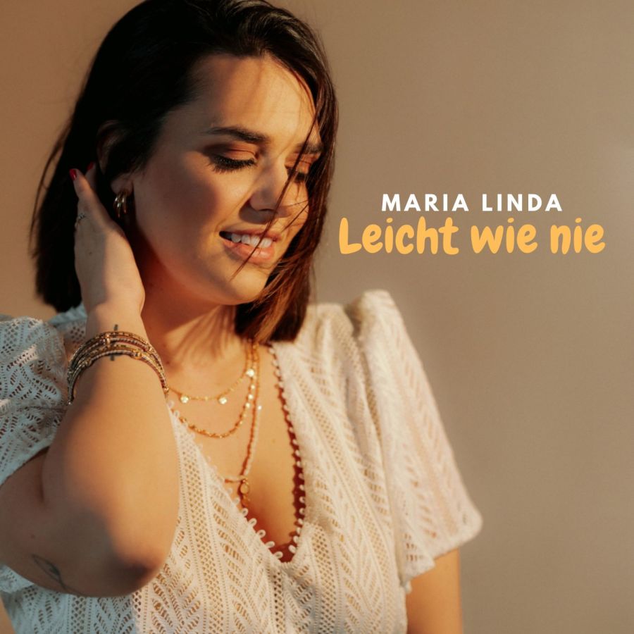 Maria Linda  -  Leicht wie nie