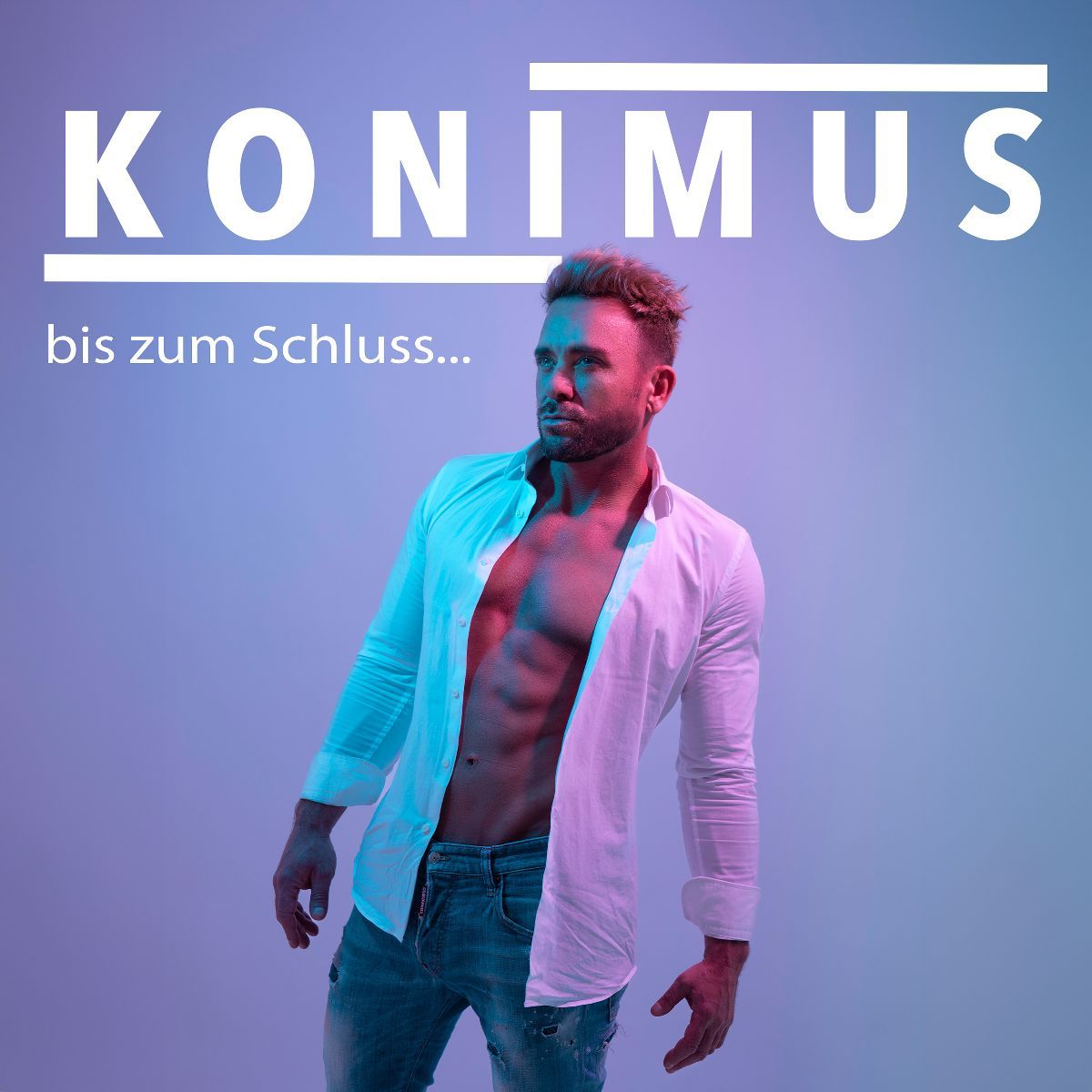 Konimus - Bis zum Schluss