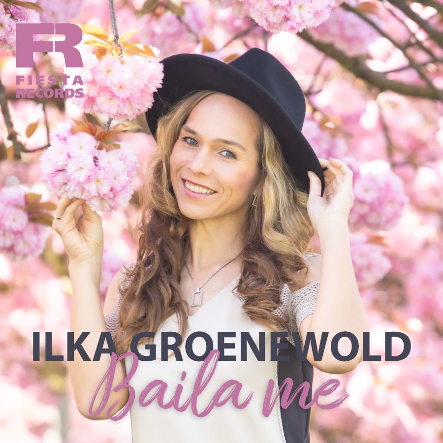 Ilka Groenewold - Baila me