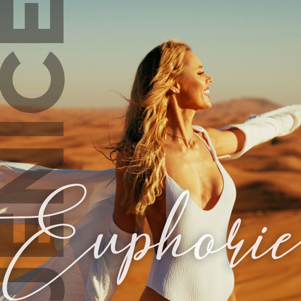 Jenice - Euphorie