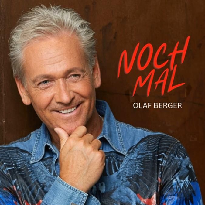 Olaf Berger - Nochmal