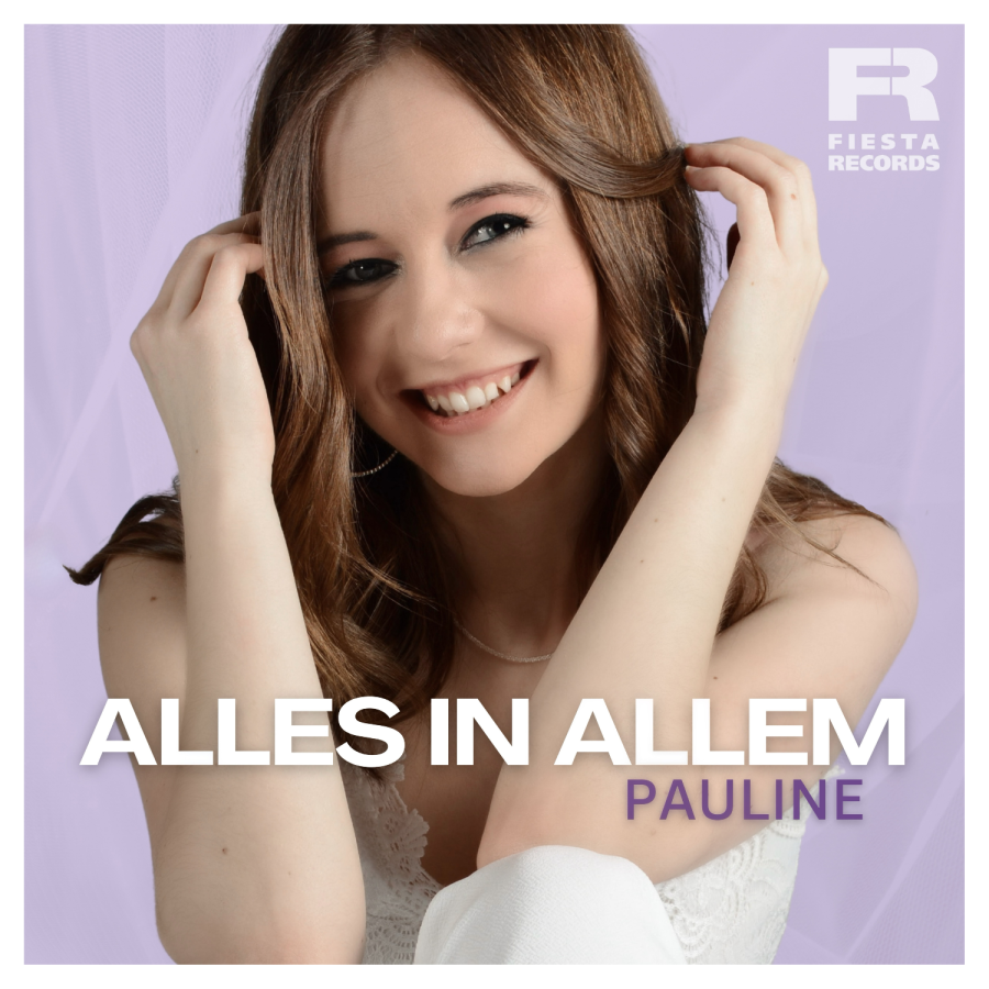 Pauline - Alles in allem