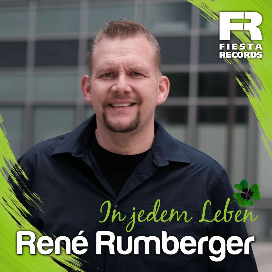 Rene Rumberger - In jedem Leben