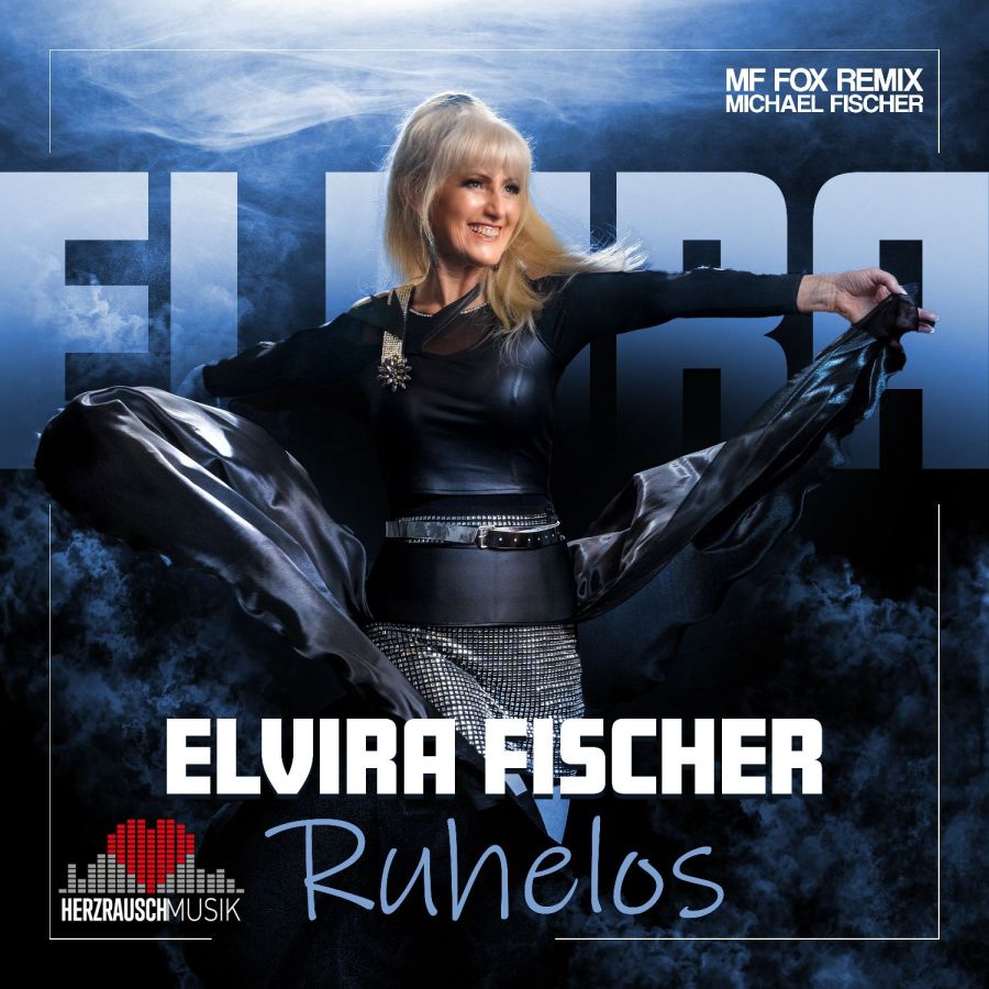 Elvira Fischer - Ruhelos (MF Fox Mix)