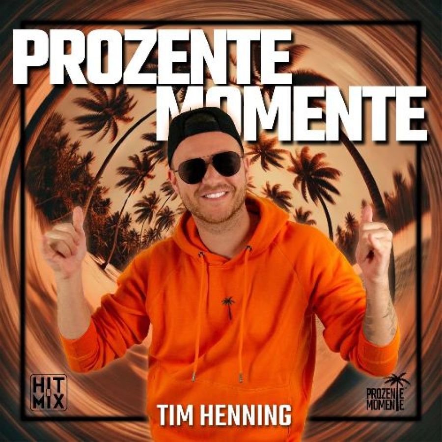 Tim Henning - Prozente Momente