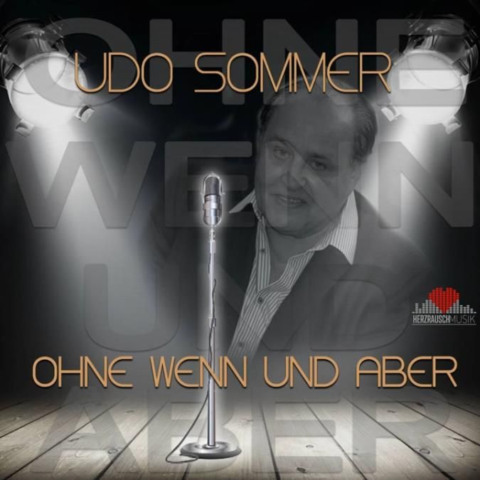 Udo Sommer - Ohne wenn und aber