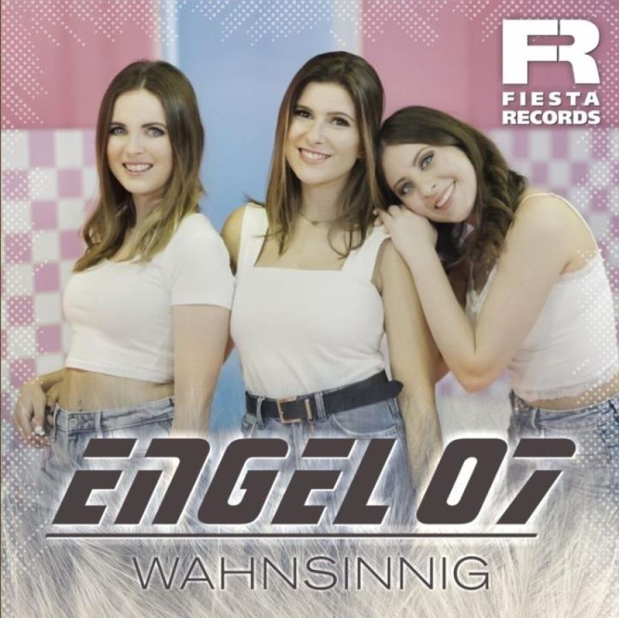 Engel 07 - Wahnsinnig (Remix)