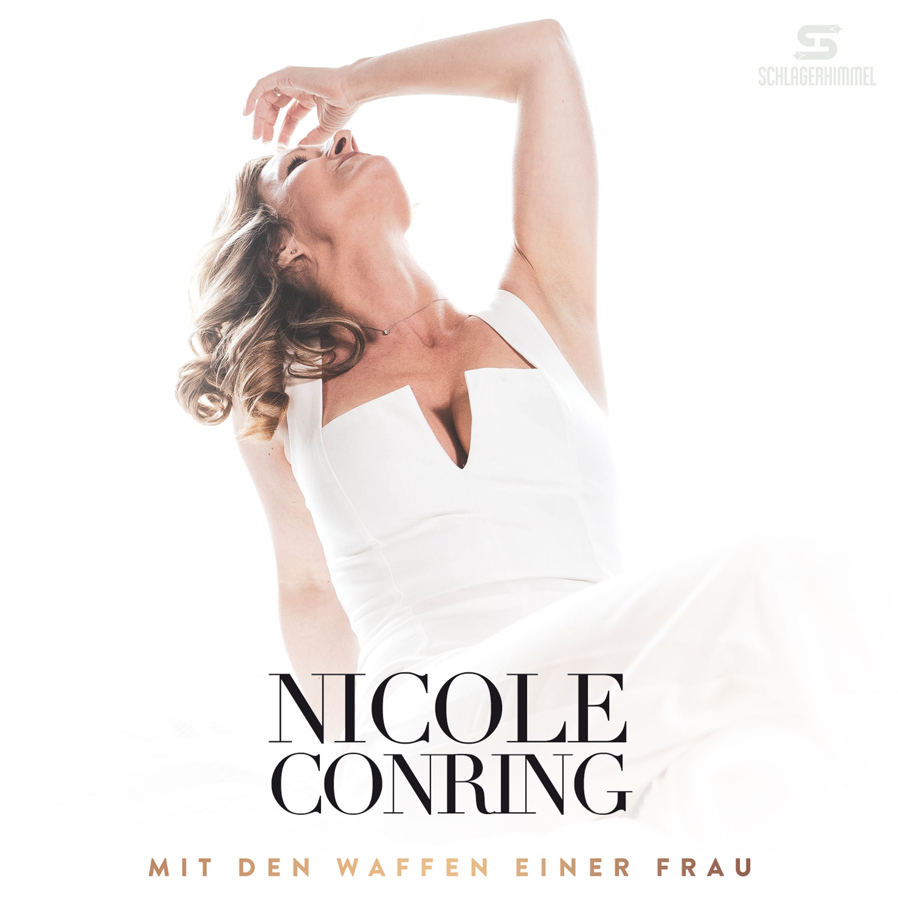 Nicole Conring – Mit den Waffen einer Frau