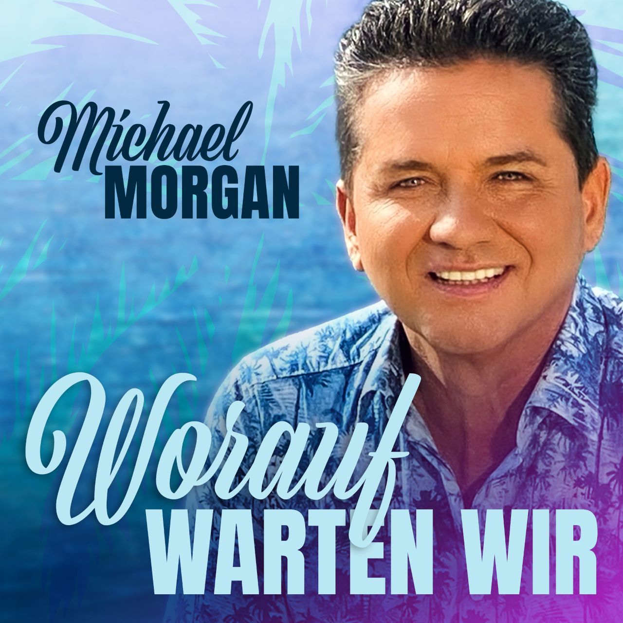 Michael Morgan - Worauf warten wir