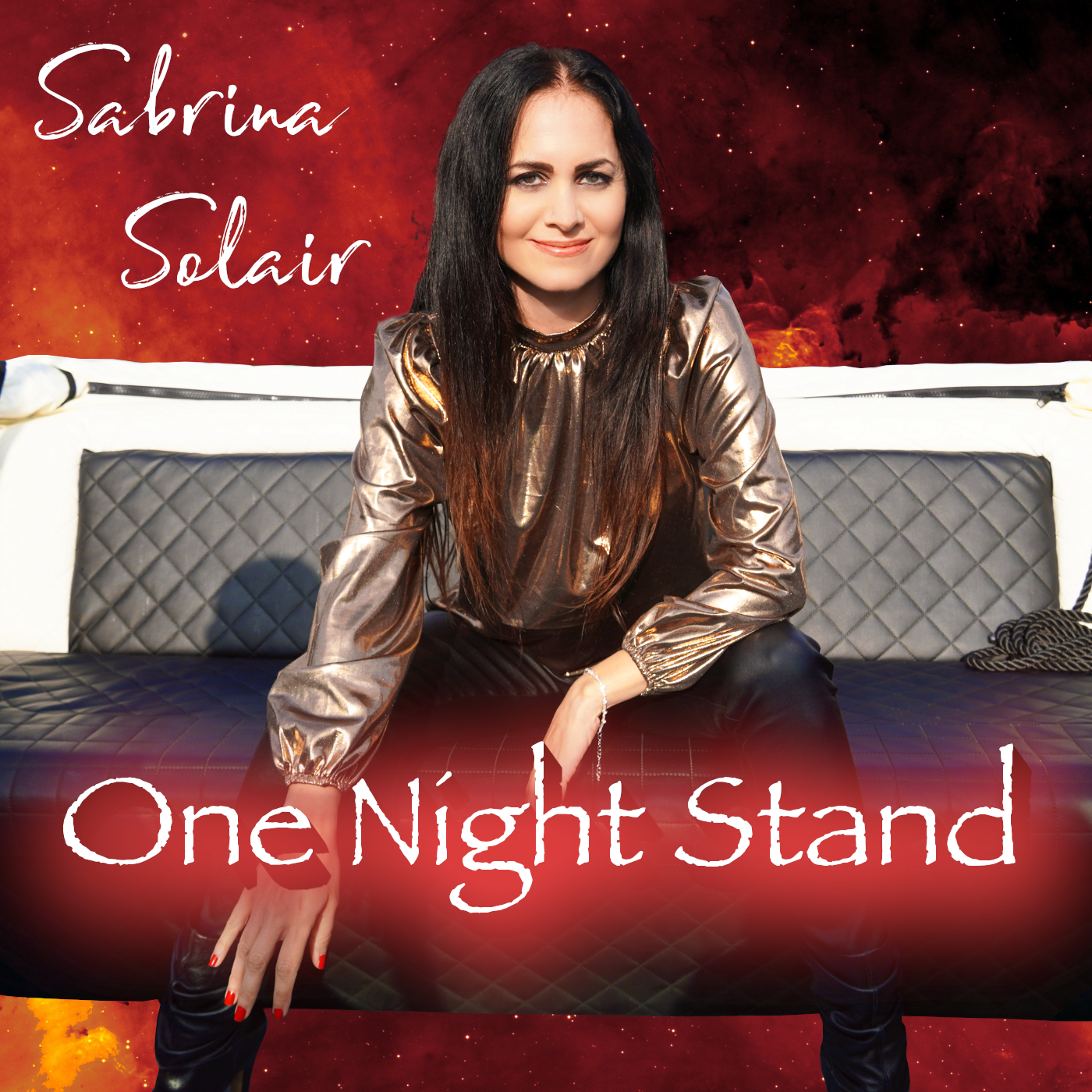 Sabrina Solair - ONE NIGHT STAND