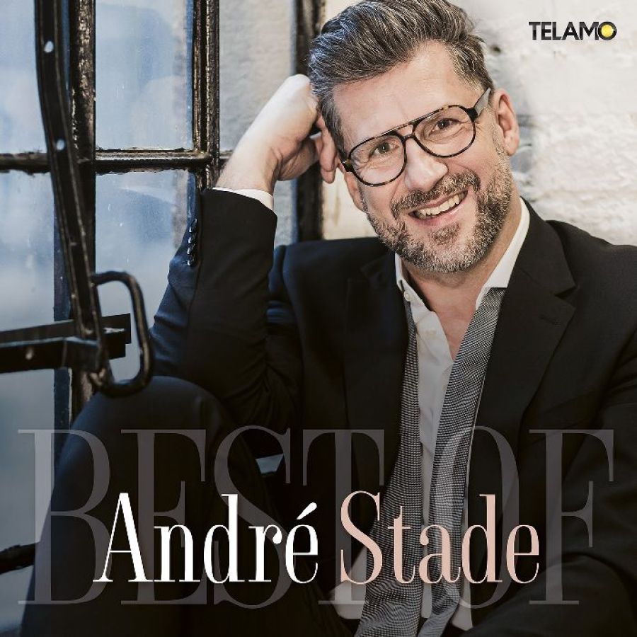 André Stade – Best-of-Album zum 30. Jubiläum