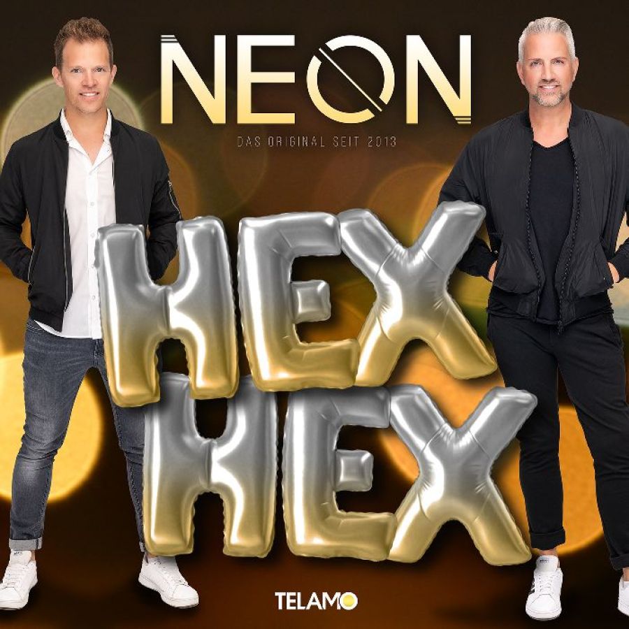 NEON - Hex Hex