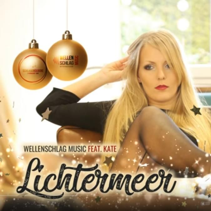 Wellenschlag feat. Jane  - Lichtermeer