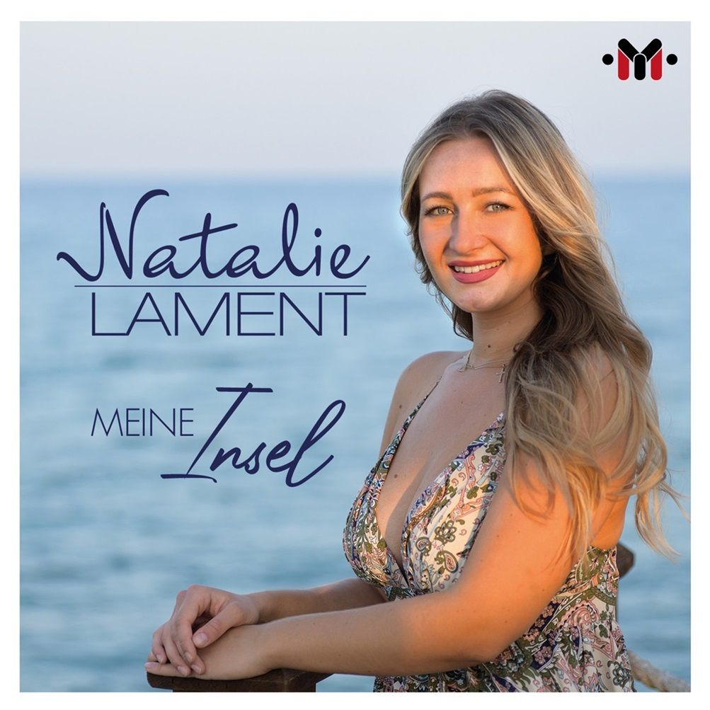 Natalie Lament - Meine Insel