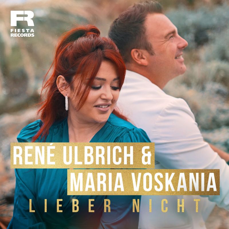 René Ulbrich & Maria Voskania - Lieber nicht